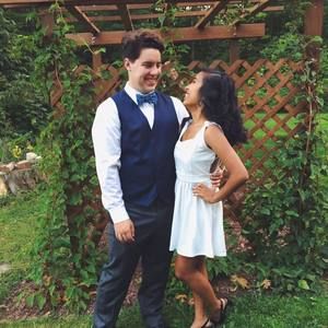 Meet your Posher, Trisha